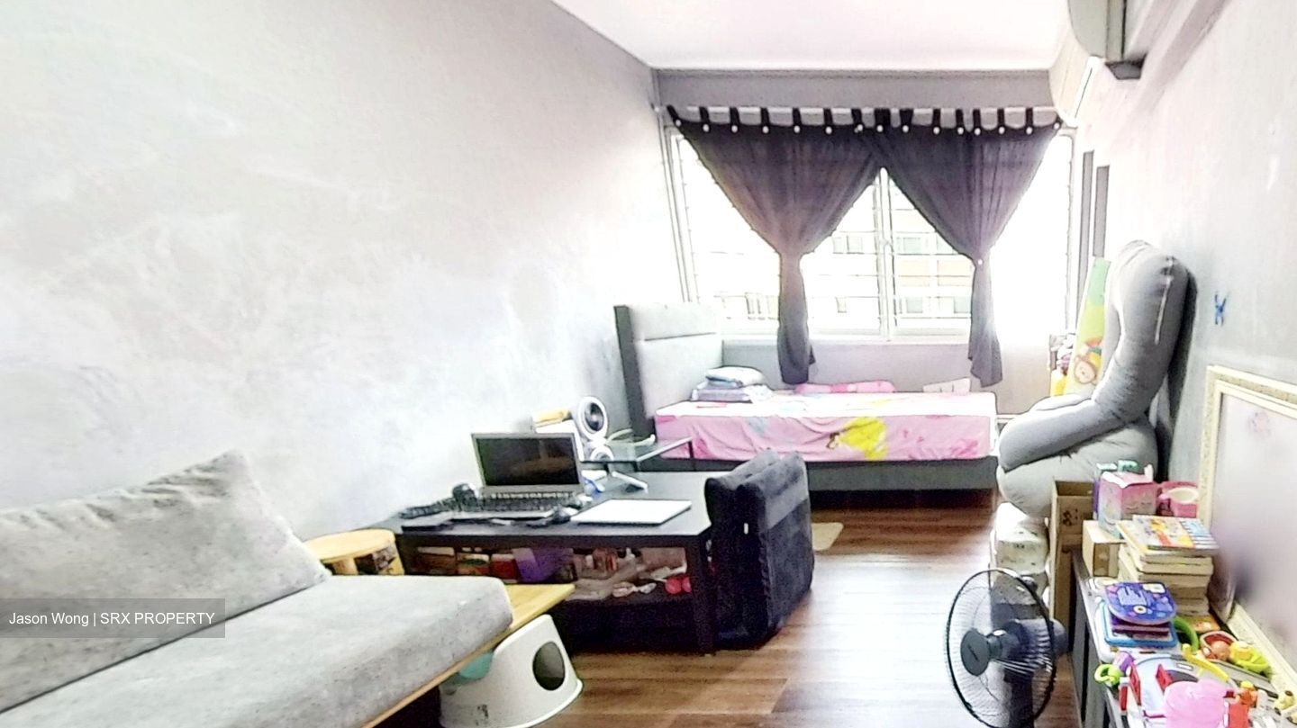 Blk 102 Pasir Ris Street 12 (Pasir Ris), HDB 4 Rooms #624539051